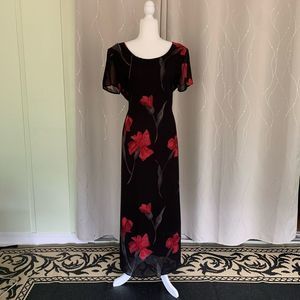 R.J. Collection by Chelsea Rousso VNTG Formal